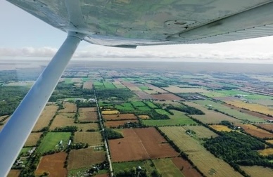Epistle to the Hebrews: Ten Thousand Feet Up
