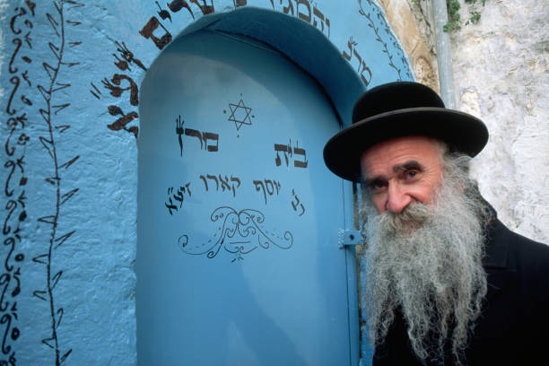 The Shema: Zooming Out On Deuteronomy 6