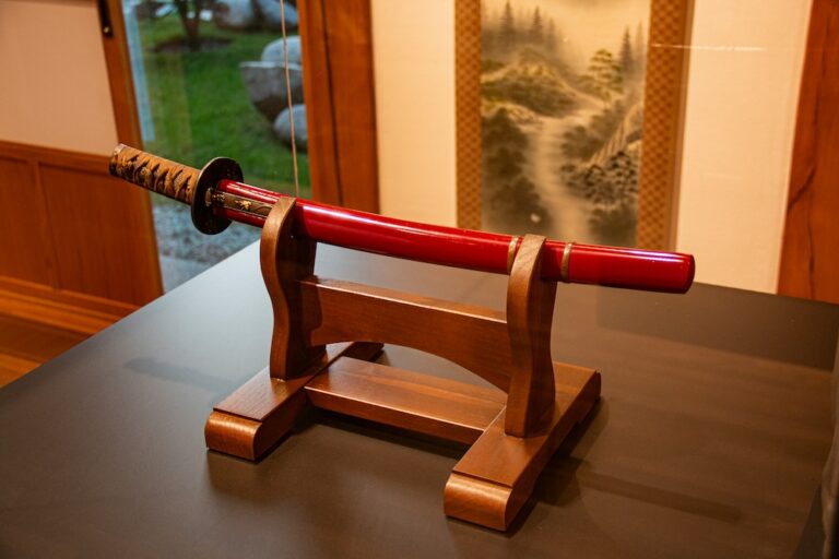 Epistle of James: Hammered Steel Disciple