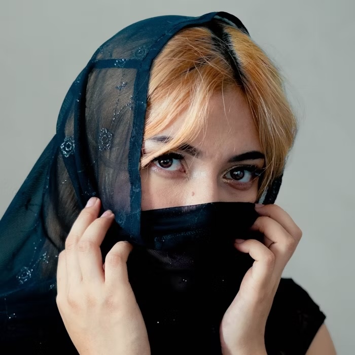 What’s Up With Head Coverings?                    First Corinthians Eleven